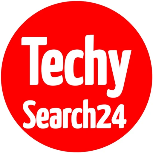 Techy Search24
