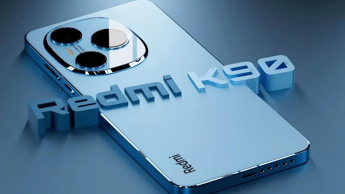 Redmi K90 Series