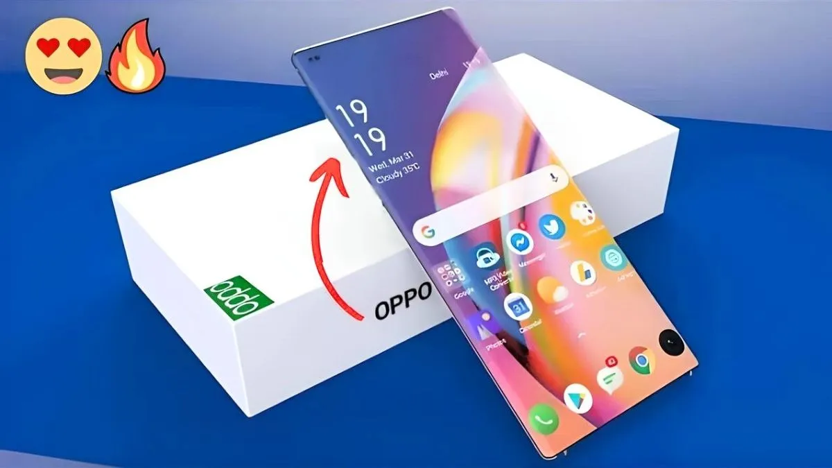 Oppo A97