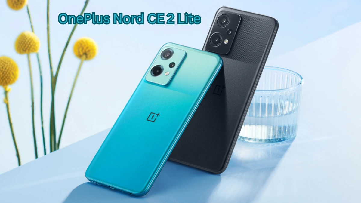 OnePlus Nord CE 2 Lite gaming and performance review showing smooth gameplay, efficient Snapdragon performance, and 120Hz display