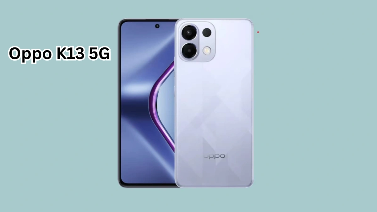 Oppo K13 5G performance hacks for speed and efficiency