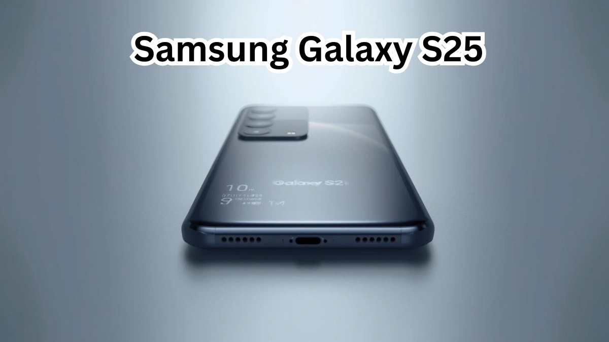 Samsung Galaxy S25 flagship smartphone showcasing premium design, advanced camera setup, powerful performance, and overall features in a complete Samsung Galaxy S25 full review