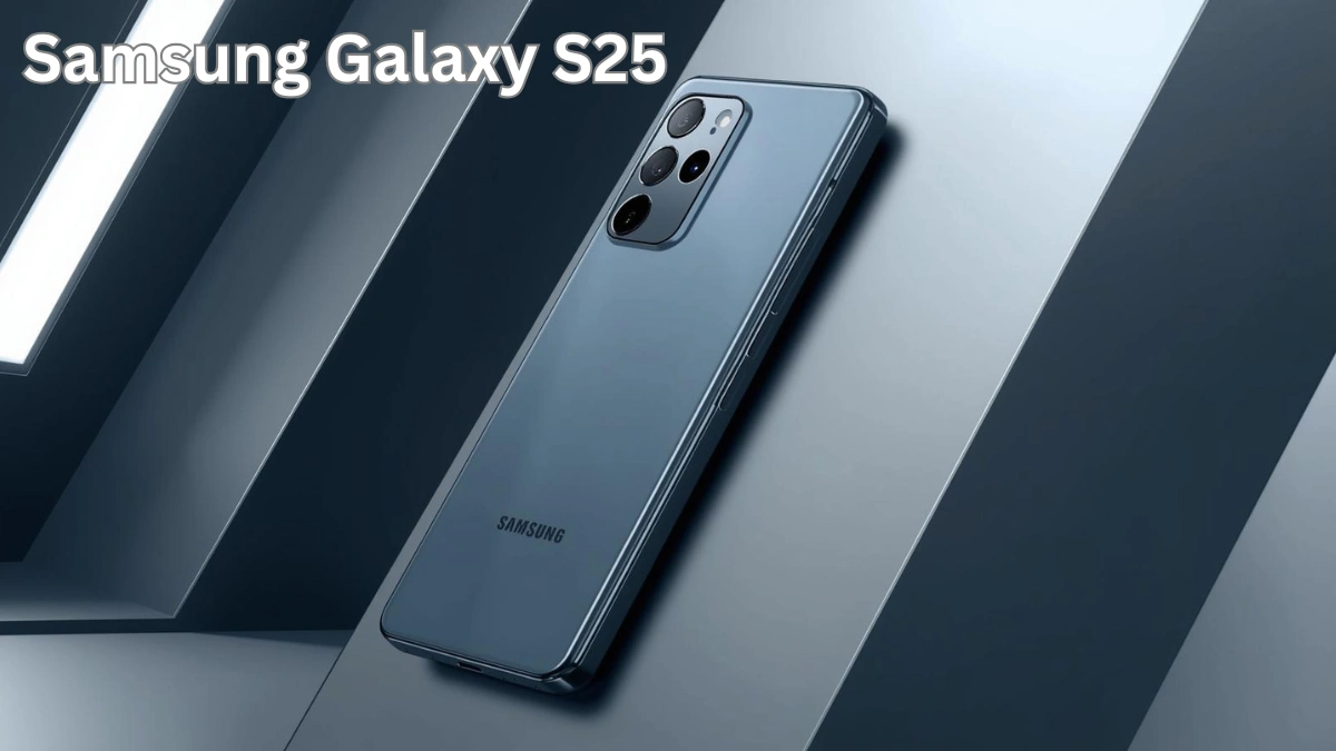 Samsung Galaxy S25 hands-on review showcasing the new design, upgraded camera system, and improved performance features
