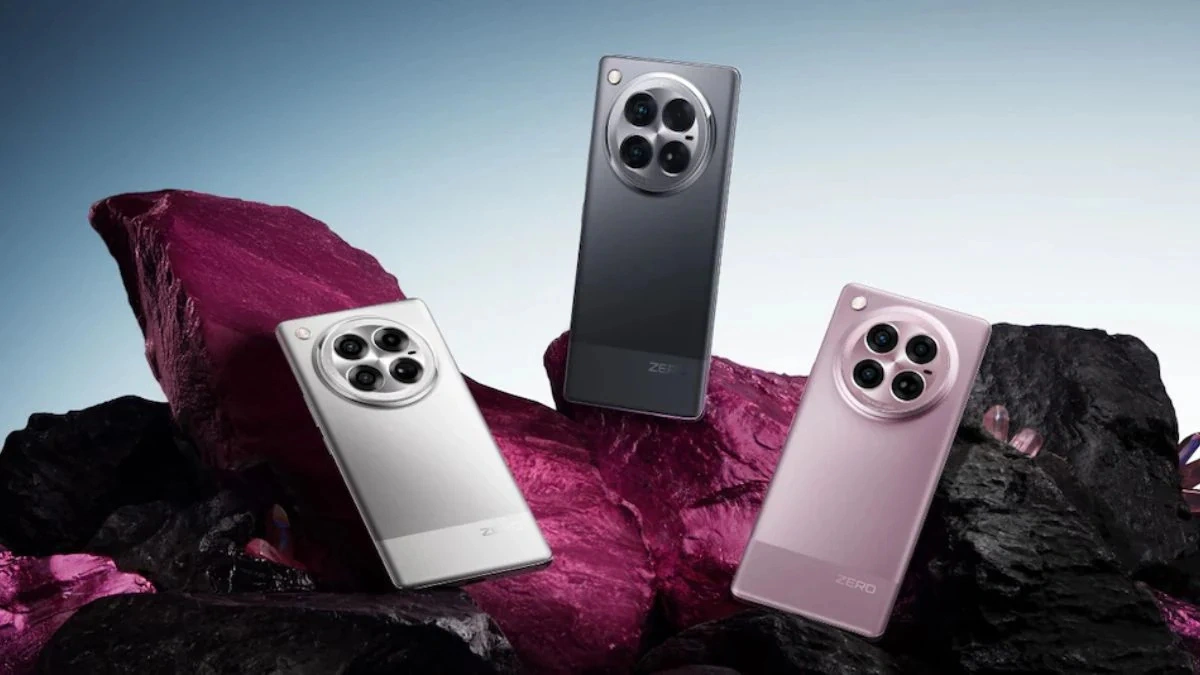 Infinix Zero 40 tricks to enhance user experience