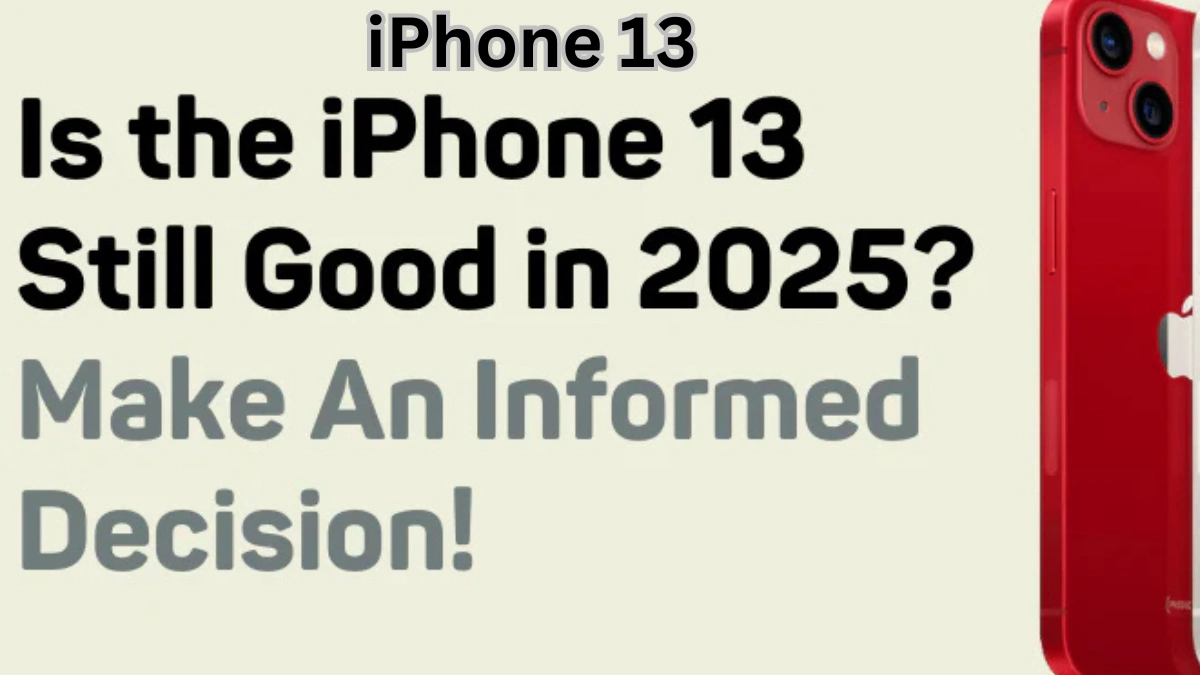 iPhone 13 comparison with new iPhones for upgrade decisions